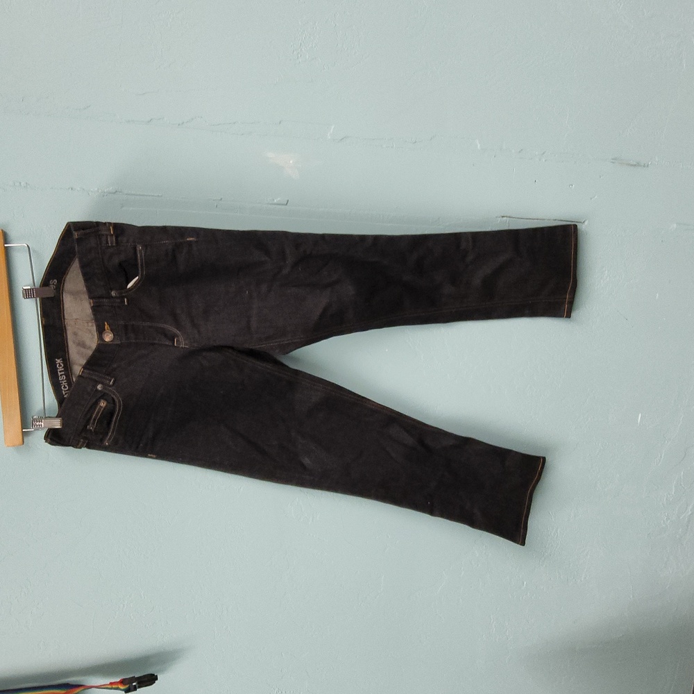 Size 29S jeggings
